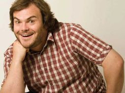 El también protagonista de 'King Kong' y 'Nacho libre' se convertirá de manera súbita en un gigante. ESPECIAL  /