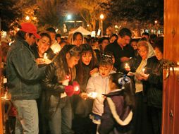 Los participantes podrán apreciar las artesanías, música y comida típica de México. ESPECIAL  /