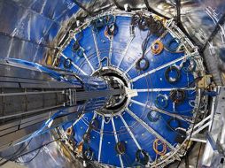 El CERN tiene una larga trayectoria en este tipo de estudios. ESPECIAL  /