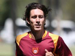 El equipo realiza su pretemporada en la Isla Navidad. MEXSPORT  /