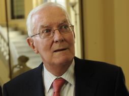 Asegura que la Ortografía presentada es la primera hecha por todos y para todos. GETTY IMAG  /