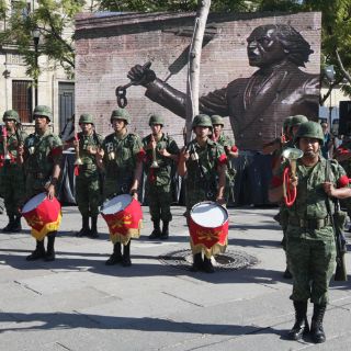 Identifican ''esclavitud moderna'' en el bicentenario de la abolición