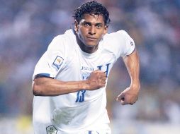 Carlo YahirCostly Molina, nuevo jugador del Atlas. MEXSPORT  /