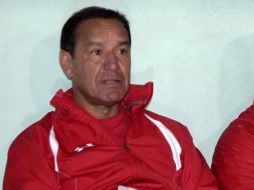 Ahora los Diablos están bajo las órdenes del ex auxiliar del 'Chepo', Sergio Lugo. MEXSPORT  /