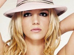 Spears rechazó las versiones de que su novio la golpea. EL UNIVERSAL  /