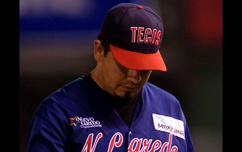 La Liga Mexicana de Beisbol “ponchó” a los Tecolotes y a los Dorados. MEXSPORT  /