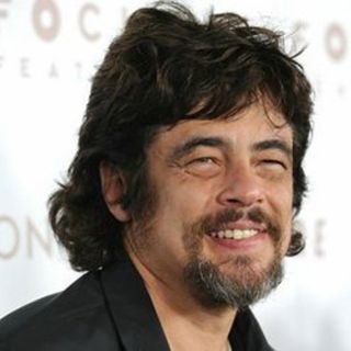 Benicio del Toro debutará como director de cine