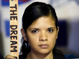 La reforma podría beneficiar inmediatamente a unos 726,000 jóvenes. AP  /