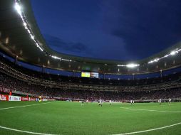 El estadio Jalisco festejará sus 50 años con un cuadrangular entre Chivas, Atlas, Tecos y UdeG. MEXSPORT  /