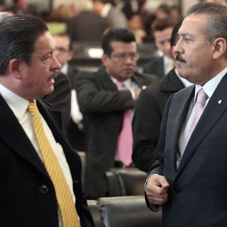 Beltrones lamenta freno a reformas de ley antimonopolios