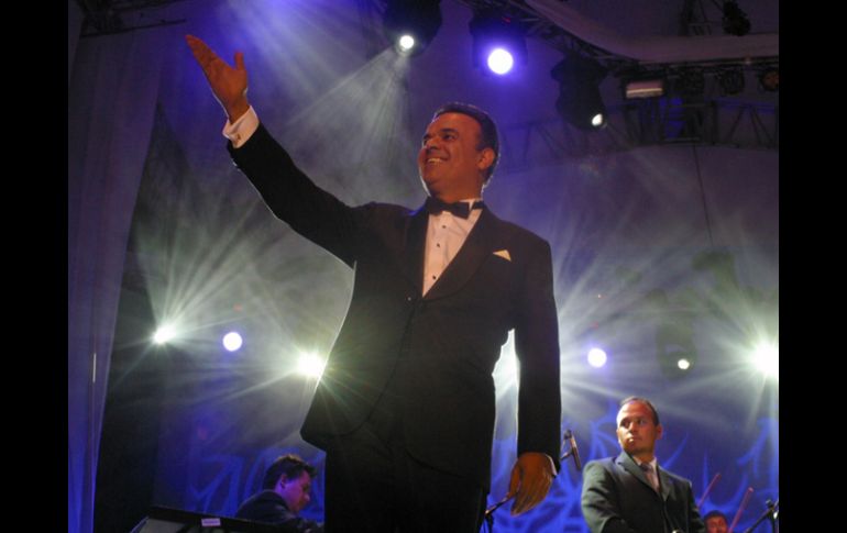 Manifestó su preocupación por el planeta. ESPECIAL  /