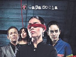 En medio del caos, las revelaciones delinearán el curso de la trama que culmina su segunda temporada. ESPECIAL  /