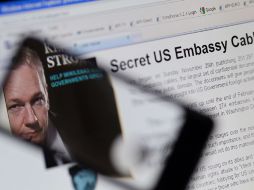 Actualmente este proyecto ya cuenta con el apoyo de cinco periódicos. AFP  /