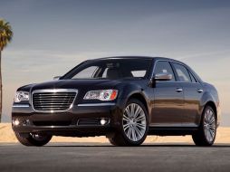 La revista Motor Trend, ha revelado algunas imágenes del elegante auto. ESPECIAL  /