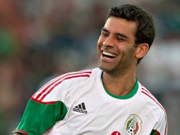 Márquez afirma que Néstor nunca apoyó a los jugadores. MEXSPORT  /