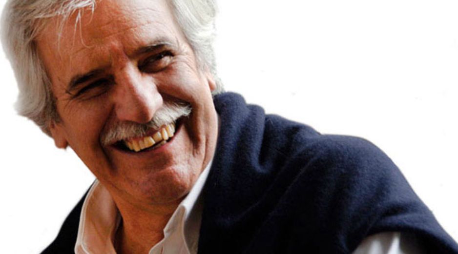 Martín Casillas de Alba.  /