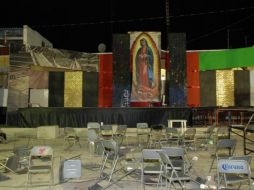 Ocho personas fallecieron en la plaza principal de Tecalitlán al momento del ataque armado. REUTERS  /