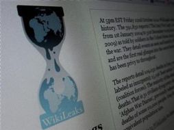 El sitio solo fue bloqueado por cuatro minutos y después volvió a funcionar de manera habitual. REUTERS  /