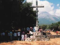 Visitar Tonila es una experiencia relajante y natural entre volcanes. V. GArcía  /