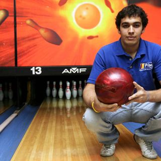 André Fors, satisfecho con sus logros