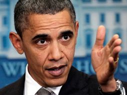 Obama llamó al primer ministro turco para tratar de calmar la tensión bilateral tras la filtración de WikiLeaks. AP  /