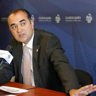 Sugiere Salvador Caro una estrategia 'integral' para abatir la delincuencia