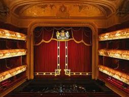 En la producción de este año ya no están los bailarines de la temporada pasada. ESPECIAL  /