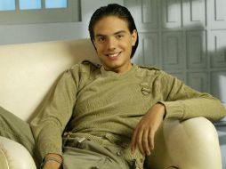 Vadhir Derbez, acepta que cometió un gran error. ESPECIAL  /