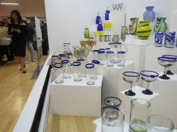 Se exhibirán mil 800 piezas artesanales mexicanas de diversos tipos. ESPECIAL  /