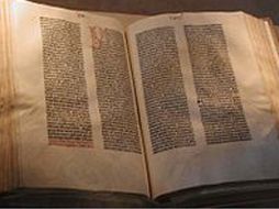 El 'Facsímil' tuvo un tiraje de mil ejemplares. ESPECIAL  /