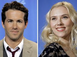 La pareja decidió poner fin a su matrimonio. EFE  /