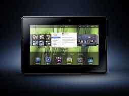 RIM lanzó recientemente una actualización de su versión beta del BlackBerry Tablet OS SDK para Adobe AIR. ESPECIAL  /