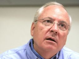 El regidor Guillermo Martínez Mora dijo que la partida que se tenía destinada para ese pago ya fue gastada. ARCHIVO  /