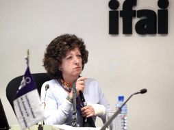 El derecho de protección de datos personales entrará en vigor en poco más de un año. ARCHIVO  /