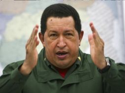 Según el cable, Hugo Chávez considera que su régimen está directamente ligado a la estabilidad en Cuba. REUTERS  /