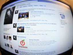 Facebook es propiedad privada y no revela públicamente sus cifras de ingresos. AFP  /