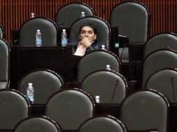 A pesar de la búsqueda de la PGR, Godoy no ha podido ser ubicado. EL UNIVERSAL  /