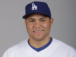 Russell Martin jugará con los Yankees de Nueva York en el próximo año. AP  /
