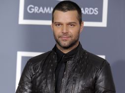 Varios medios de comunicación coinciden en la importancia de la revelación del cantante respecto a su sexualidad. AP  /