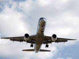 'Congelamiento severo' causó accidente aéreo en Cuba. ARCHIVO  /