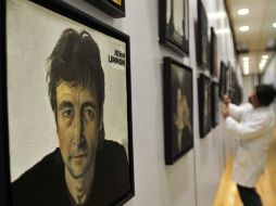 El pasado 8 de diciembre se conmemoró el 30 aniversario de la muerte de Lennon. EFE  /