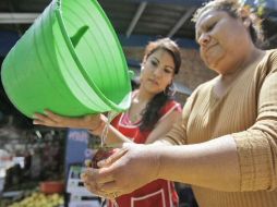 La medida afectará a los usuarios morosos que acumulen cuatro meses sin ponerse al corriente en sus pagos. EL INFORMADOR  /