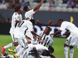 El Mezembe enfrentará al Inter de Milán en la final del Mundial de Clubes. ESPECIAL  /