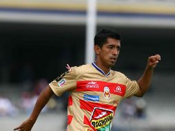 Elías Hernández confesó no tener idea de las supuestas ofertas ofrecidas a Monarcas por sus servicios. MEXSPORT  /