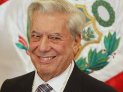 Consideran que Vargas Llosa escribe una novela no para defender ideas políticas ni religiosas sino para contar historias. REUTERS  /