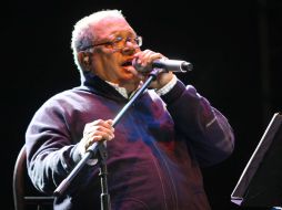 Dentro del marco del Festival del Fuego Nuevo fue nombrado visitante distinguido. NOTIMEX  /