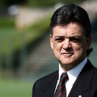 Atlas se concentra en la salvación