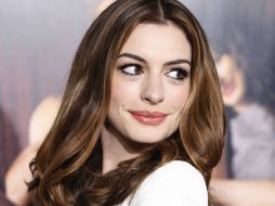 El nuevo remake, aún no tiene director. Anne Hathaway es reconocida por sus comedias románticas. REUTERS  /