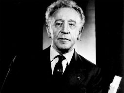 Rubinstein nació en Lodz, Polonia, el 28 de enero de 1887. ESPECIAL  /