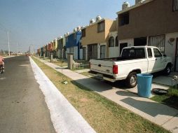 Las delegaciones podrán otorgar servicios para el mantenimiento de los inmuebles. ARCHIVO  /